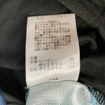 Paul Smith ポールスミス カットソー トップス M レディース 長袖 B72311-49_画像9