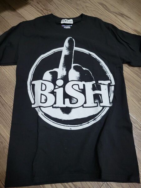 bish Tシャツ