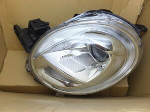 新品 キャスト LA250S/LA260S LED左ヘッドライト H3874