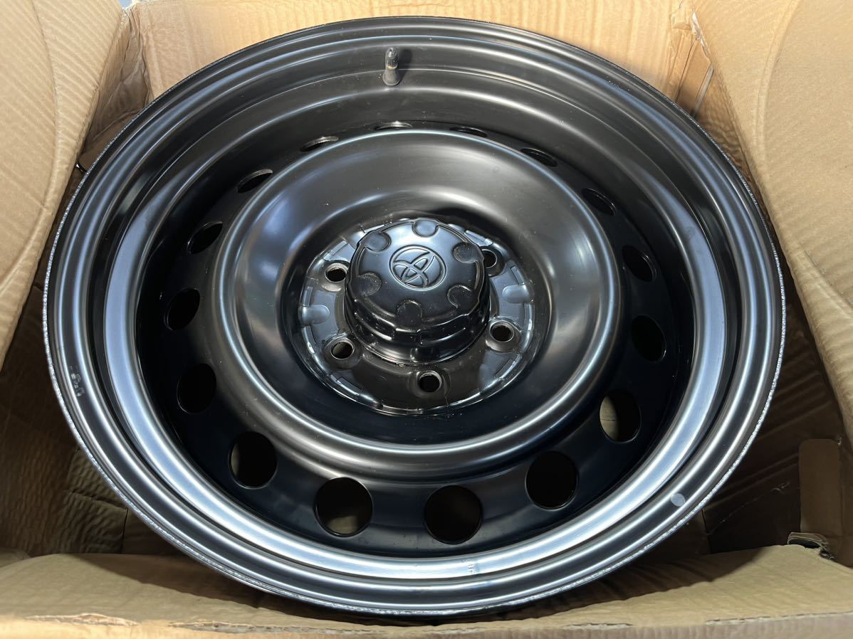 ヤフオク! -「ハイラックスサーフ ホイール 鉄」の落札相場・落札価格