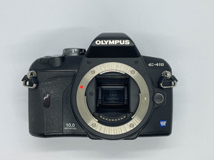【天体・赤外線カメラ】OLYMPUS E-410 クリア or 光学（ガラス質）赤外線透過フィルター換装改造（赤外線仕様の場合フィルター種選択可能）
