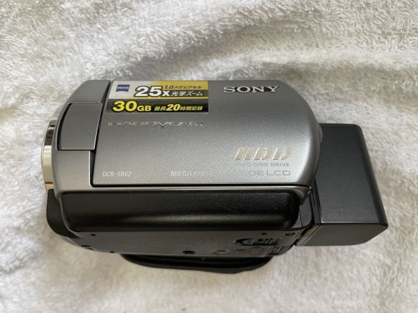 ヤフオク! -「dcr-sr62」(デジタルビデオカメラ) (ビデオカメラ)の落札