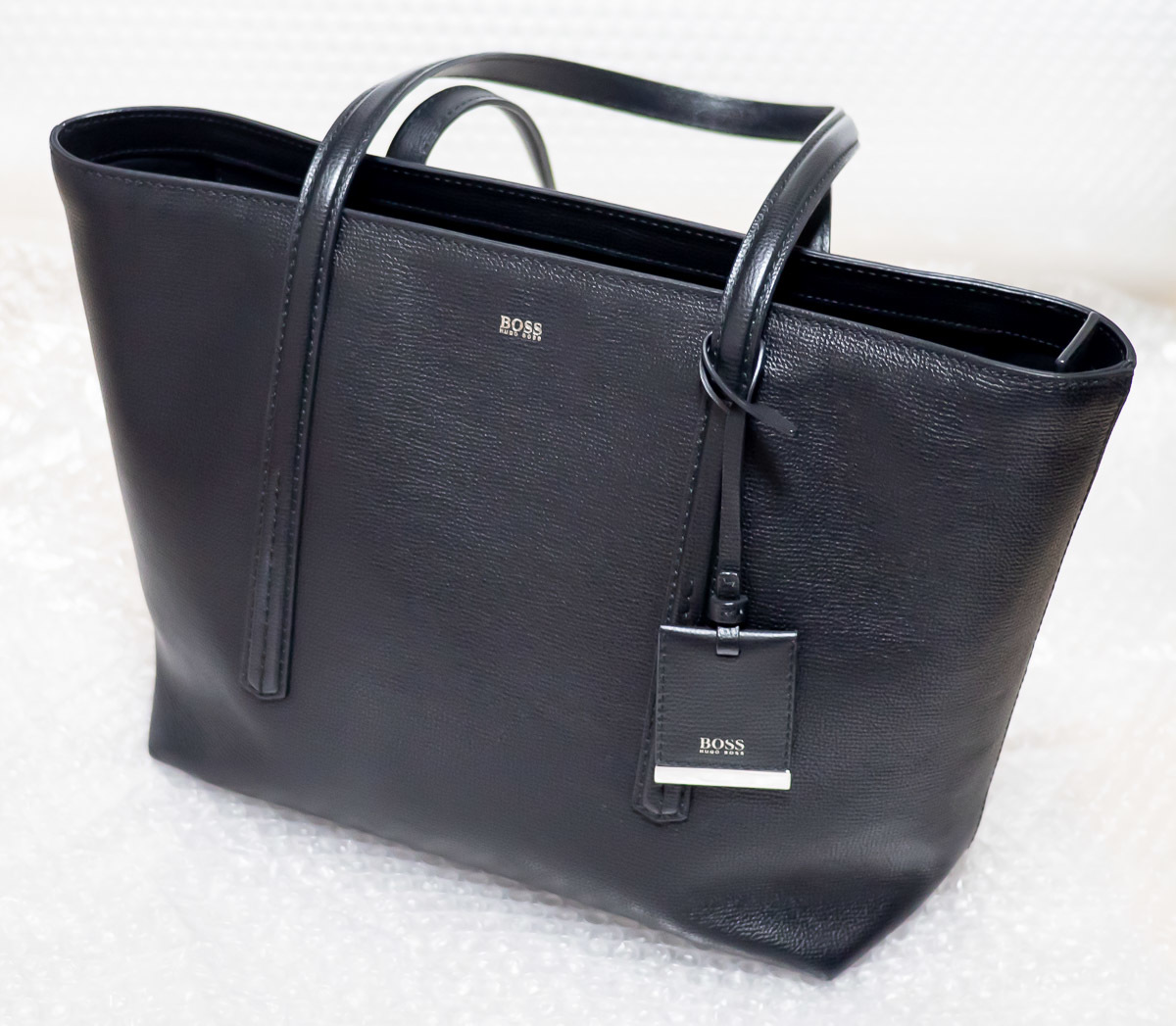 2023年最新】ヤフオク! -hugo boss bagの中古品・新品・未使用品一覧