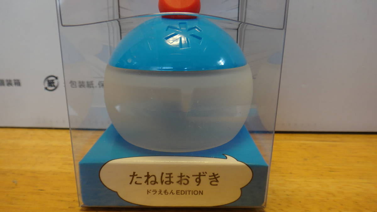 ブランド品専門 ① スノーピーク たねほうずき ドラえもんコラボ 未