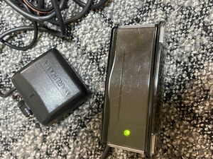 MARUHAMA レーダー探知機 GPS-9500LS