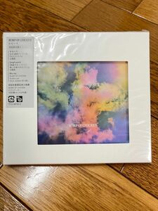 BUMP OF CHICKEN なないろ 初回限定盤B(cd+Blu-ray)