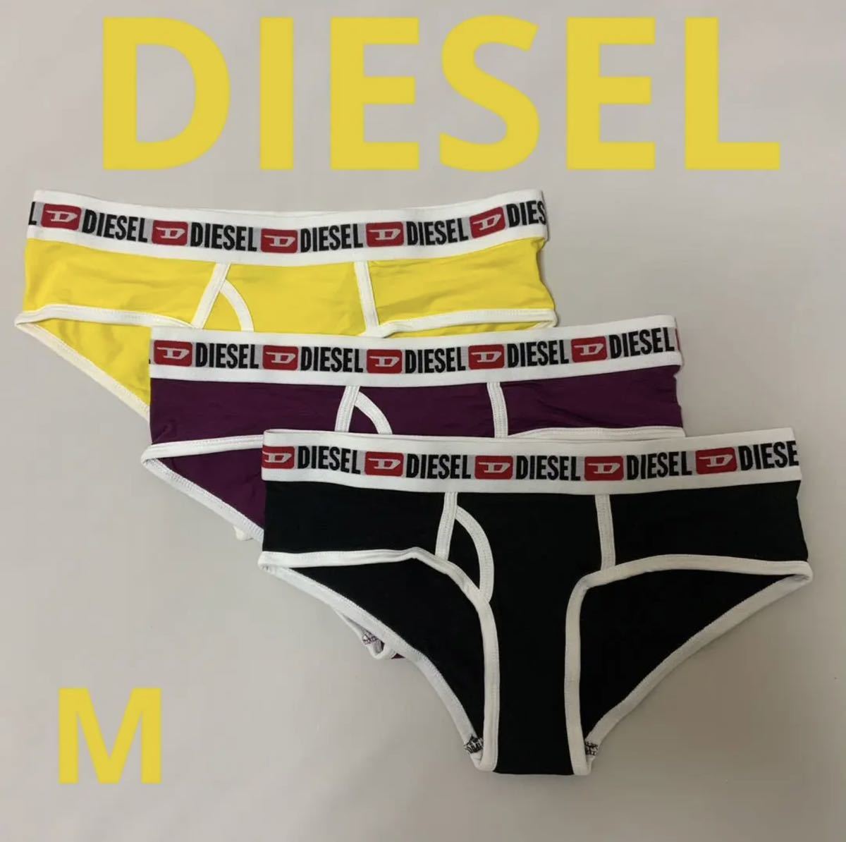 洗練されたデザイン DIESEL Ufset-Venelia-L S-