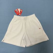 洗練　DIESEL　①スウェット ②ショートパンツ　2点セット　ホワイト　S　F-Jaral-Hood-D　A10392 0GRAC　P-Jar-D Shorts　A10392 0GRAC_画像4