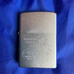 ★ ウィンディzippo ウィンディ アメリカンクラシック zippo ウィンディZIPPO ウィンディ ジッポ アメリカンクラシック ZIPPO H 2000 XVI