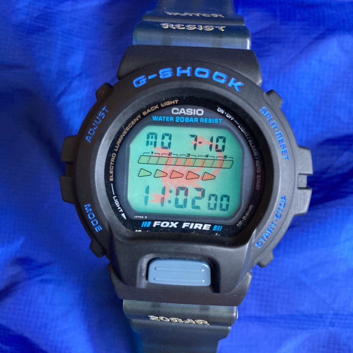 2024年最新】Yahoo!オークション -g-shock dw-6600(カシオ)の中古品 