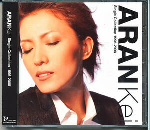 安蘭けいARAN Kei/ARAN Kei Single Collection(宝塚歌劇団)★