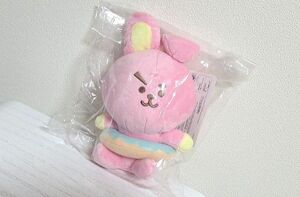 BT21(o^－^o)☆一番くじSWEET MAGIC COOKYぬいぐるみ