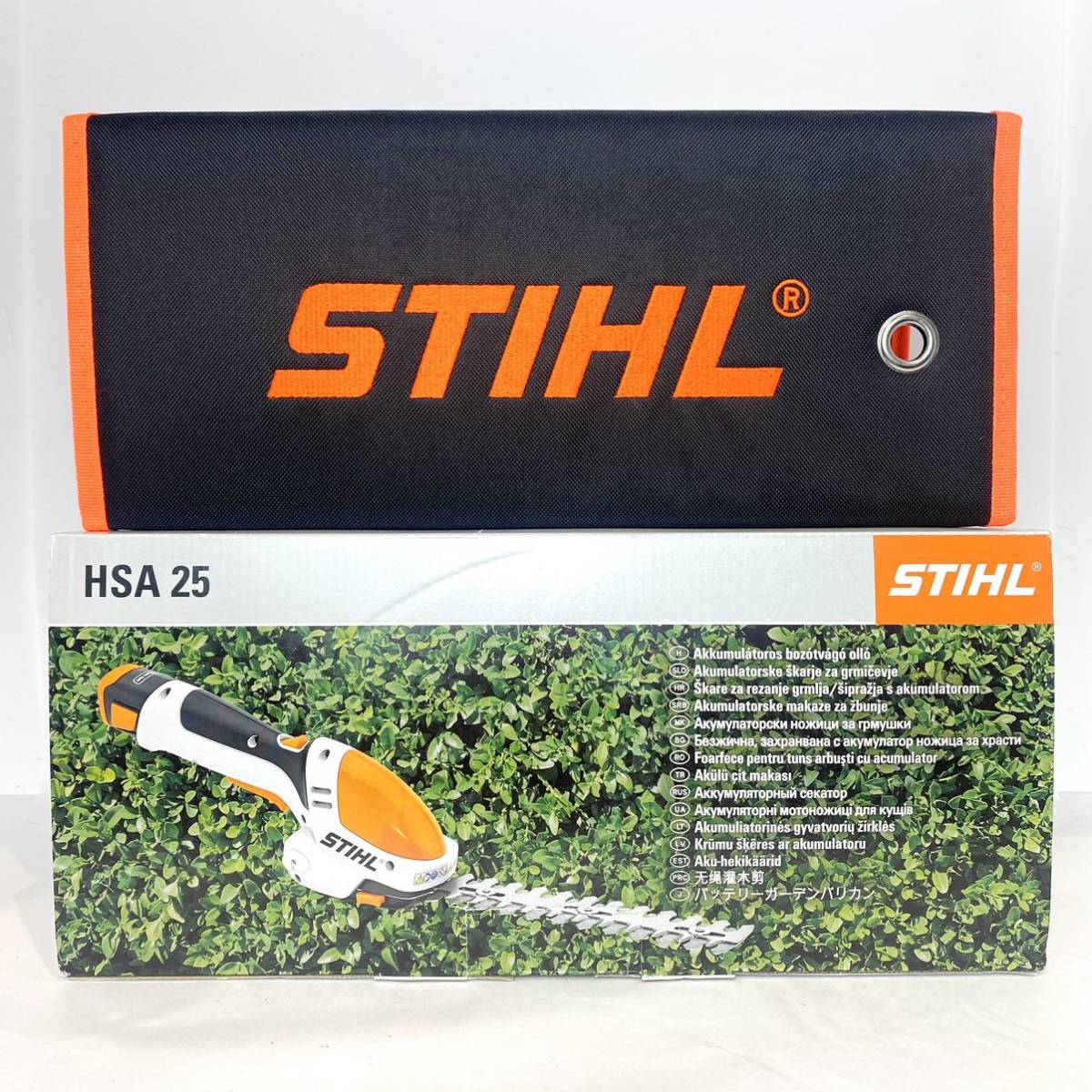 ヤフオク! -「stihl バッテリー」(住まい、インテリア) の落札相場