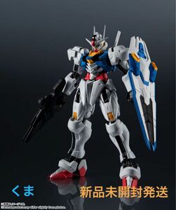 GUNDAM UNIVERSE XVX-016 GUNDAM AERIAL 『機動戦士ガンダム 水星の魔女』