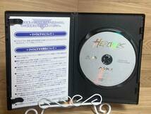 ◆DVD多数出品中! 「ヘラクレス」ドウェイン・ジョンソン 主演　まとめ発送承ります　ase7-m　_画像3