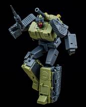 新品MS-TOYS HEAVY GUNNER MS-B51D_画像4