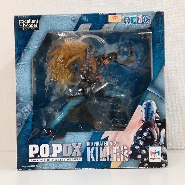ヤフオク! -「pop キラー」の落札相場・落札価格