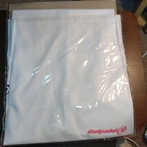 新品　ブルパデルのホワイトＴシャツ_画像5