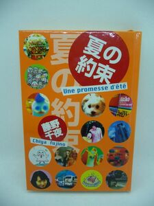 夏の約束 ★ 藤野千夜 ◆ 芥川賞受賞 ゲイのカップルを中心とした若者達の日常を抑制の効いた温かい視点で淡々と描く トランスセクシュアル