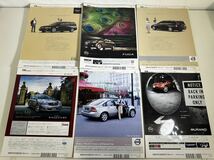 CAR GRAPHIC カーグラフィック 2006年 1〜12月号 12冊 スーパーカー ベンツ ポルシェ ランボルギーニ フェラーリ スポーツカー_画像5