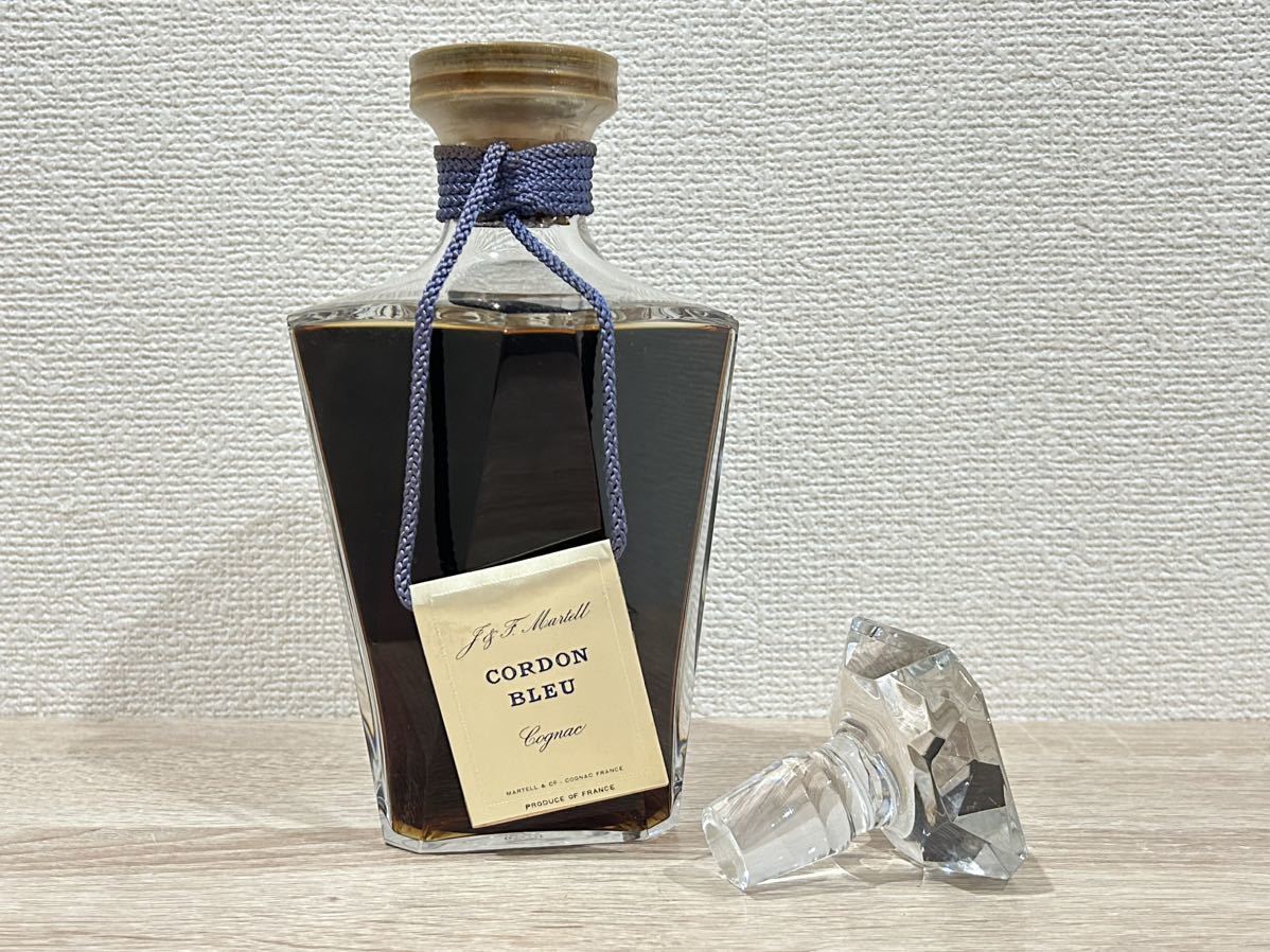 ヤフオク! -「バカラ」(マーテル) (コニャック)の落札相場・落札価格