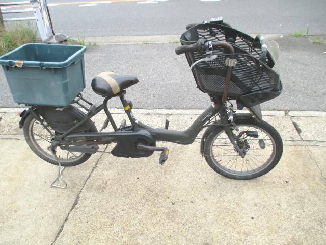 ヤフオク!  電動自転車 ヤマハ 自転車、サイクリング の