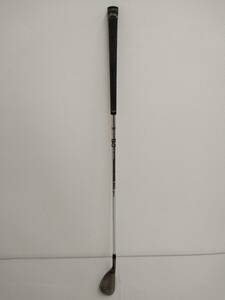 ◆◇中古品 キャロウェイ X TOUR ウェッジ 58度 MD N.S.PRO 990 STIFF TU222-161◇◆