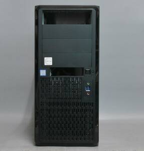 動作保証★PCケース ATX Micro-ATX IN WIN UNITCOM ミドルタワー USB3.0★975