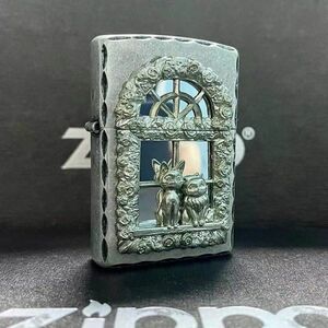 希少【新品 未使用】立体感を備えた ライタ ZIPPO 喫煙グッズ ジッポー オイルライター 重量感 真鍮 zp003