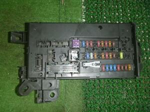  Move / Move LA150S/LA160S fuse box / junction block 82600-B2530