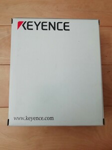 新品未使用　キーエンス KEYENCE 静電気監視型 除電ブロア SJ-L005F