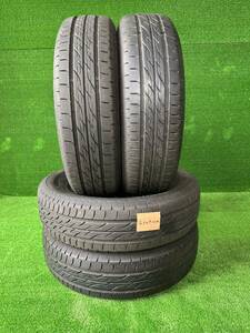 175/70R14 84S BS NEXTRY 4本セット　2020年製　【引き取り歓迎】