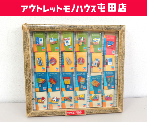 2025年最新】Yahoo!オークション -ピンバッジ額装の中古品・新品 2025年最新】Yahoo!オークション -ピンバッジ額装の中古品・新品