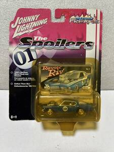 JOHNNY LIGHTNING