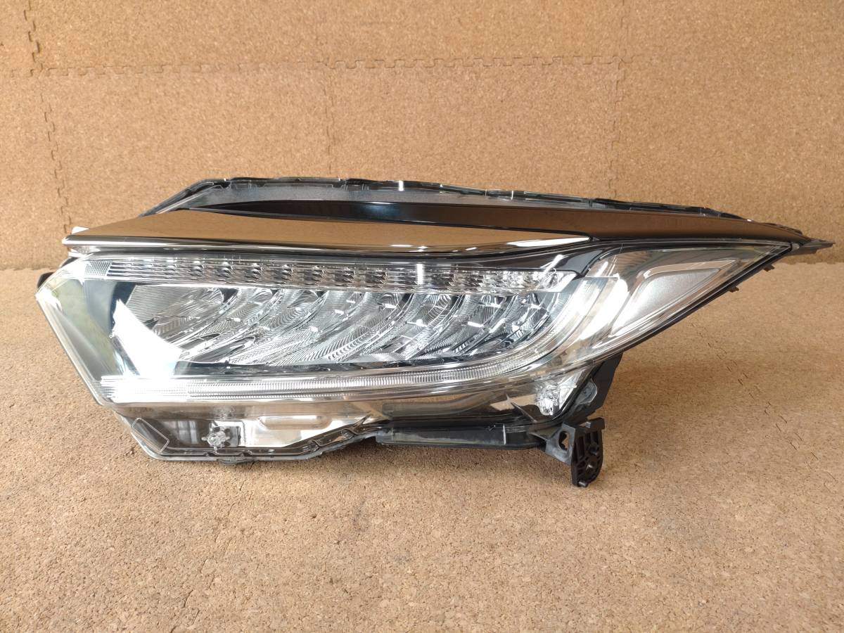 2023年最新】ヤフオク! -ヴェゼル ru3 左ヘッドの中古品・新品・未使用