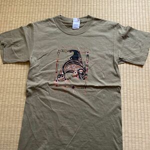 半袖Tシャツ　メンズS