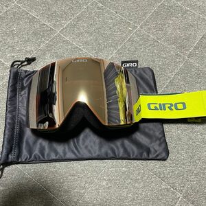 ジロ コンツアー RS ゴーグルGiro Contour RS