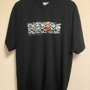 メメント・モリ Tシャツ