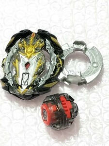 【ディスク星4】ベイブレードバースト■プライムアポカリプス.0.UR'■アルティメットリブートダッシュドライバー■Beyblade burst