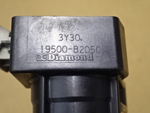 タント　25年　DBA-LA600S　イグニッションコイル　19500-B2050_画像7