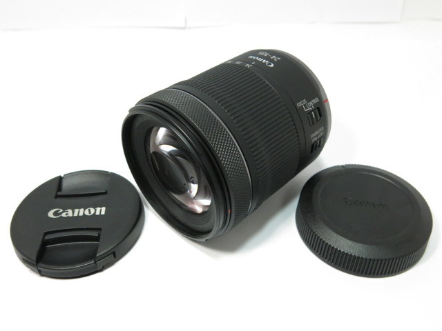 RF 24-105mm f4-7.1 IS STMの値段と価格推移は?|30件の売買データ