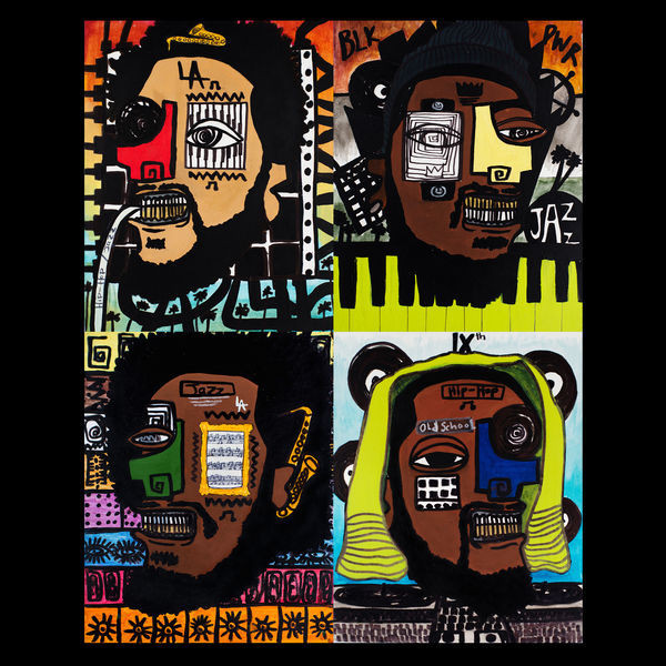 2023年最新】ヤフオク! -9th wonder(ラップ、ヒップホップ)の中古品