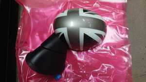 BMW Mini (MINI) Cooper SD crossover F60 R60(ZB20) left door mirror beautiful goods LDA-YT20