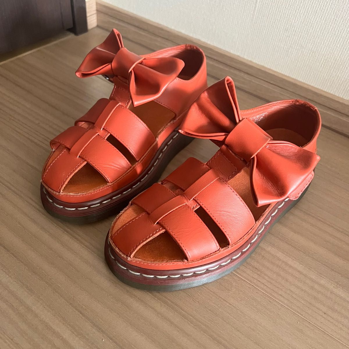 Dr.Martens|ドクターマーチンの新品・未使用品・中古品(12ページ目