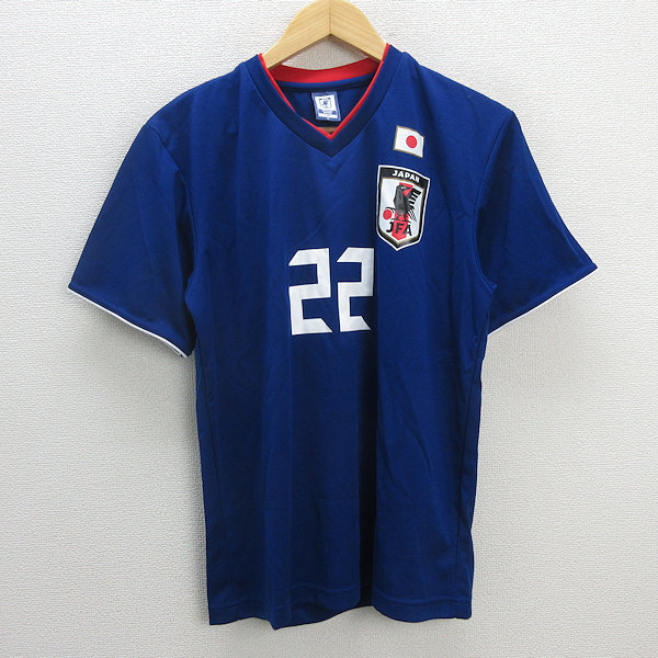 2023年最新】ヤフオク! -吉田麻也 日本代表 ユニフォームの中古品