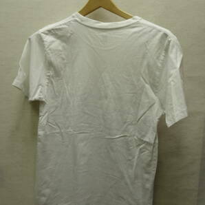 全国送料無料 デザインTシャツストアーグラニフ Design Tshirts Store graniph メンズ＆レディース パンダのかくれんぼ半袖Tシャツ メンズMの画像9