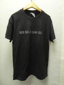 全国送料無料 レア !! 東京スカパラダイスオーケストラ メンズ レディース キッズ 半袖 黒色ツアーTシャツ 14-16(160)サイズ