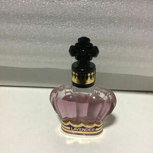 ECRIN エクラン　ラベンダー15ml 東粧化学 ミニ香水