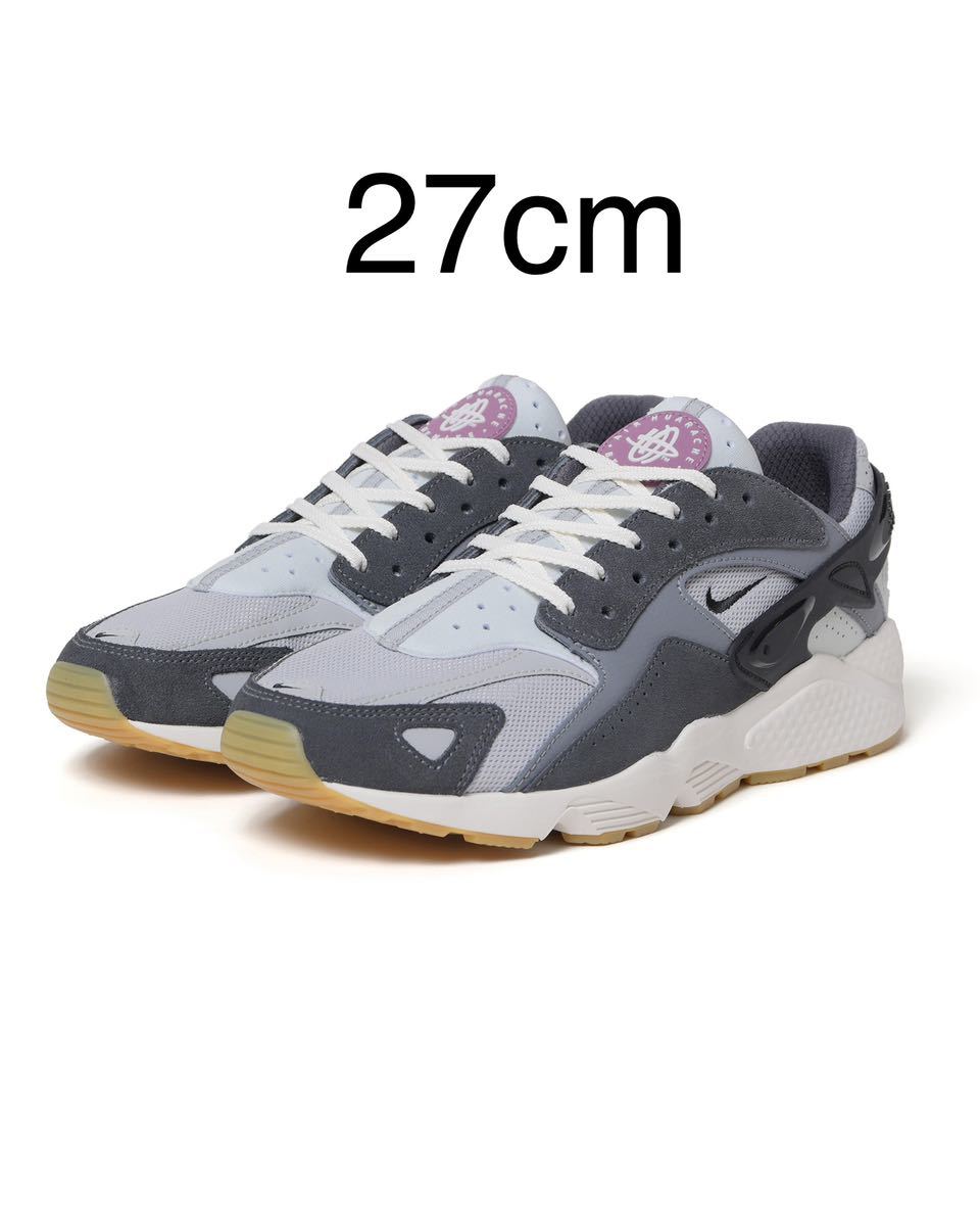 年最新ヤフオク!  nike huarache greyの中古品・新品・未使用品一覧