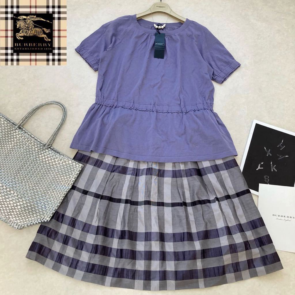 2023年最新】ヤフオク! -バーバリー 大きいサイズ レディースの中古品